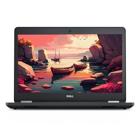 Dell Latitude E5470